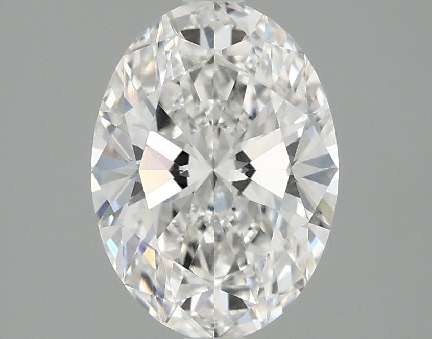 Loose Diamond - OVAL 2.04ct E VVS2: Loose Diamond - OVAL 2.04ct E VVS2 Source: This is a real non-mined Diamond that has been grown in a lab Shape: OVAL Carats: 2.04 Color: E Clarity: VVS2 Certification: IGI Video: