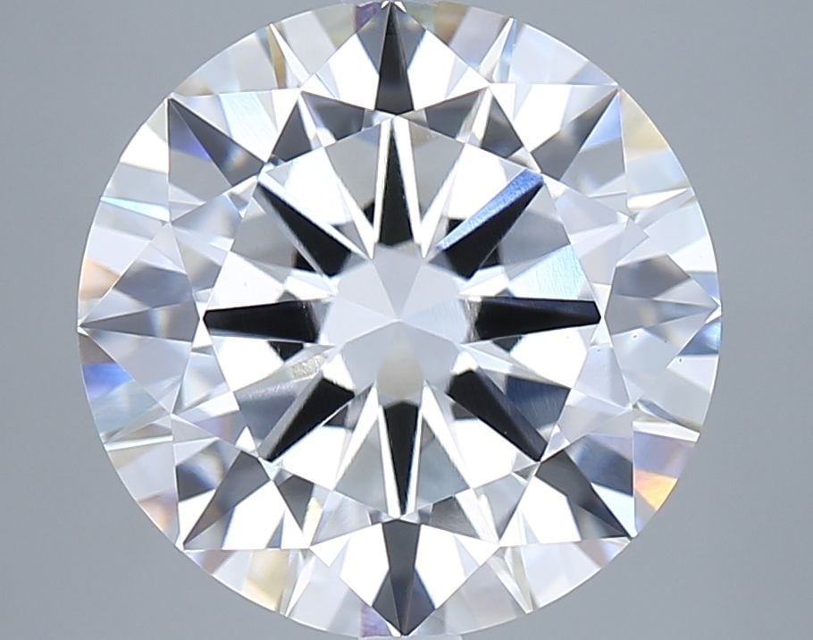 Loose Diamond - ROUND 6.01ct E VS1: Loose Diamond - ROUND 6.01ct E VS1 Source: This is a real non-mined Diamond that has been grown in a lab Shape: ROUND Carats: 6.01 Color: E Clarity: VS1 Certification: IGI Video: