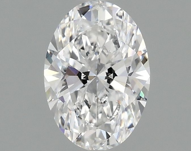 Loose Diamond - OVAL 0.96ct D VS1: Loose Diamond - OVAL 0.96ct D VS1 Source: This is a real non-mined Diamond that has been grown in a lab Shape: OVAL Carats: 0.96 Color: D Clarity: VS1 Certification: IGI Video: