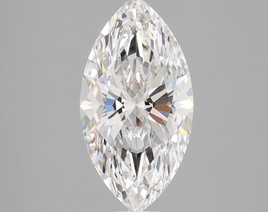 Loose Diamond - MARQUISE 1.57ct D VVS2 (1 of 1)