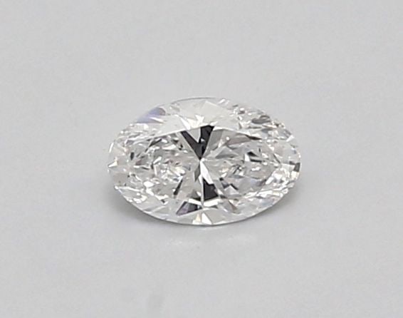 Loose Diamond - OVAL 0.3ct D VVS2: Loose Diamond - OVAL 0.3ct D VVS2 Source: This is a real non-mined Diamond that has been grown in a lab Shape: OVAL Carats: 0.3 Color: D Clarity: VVS2 Certification: IGI Video: