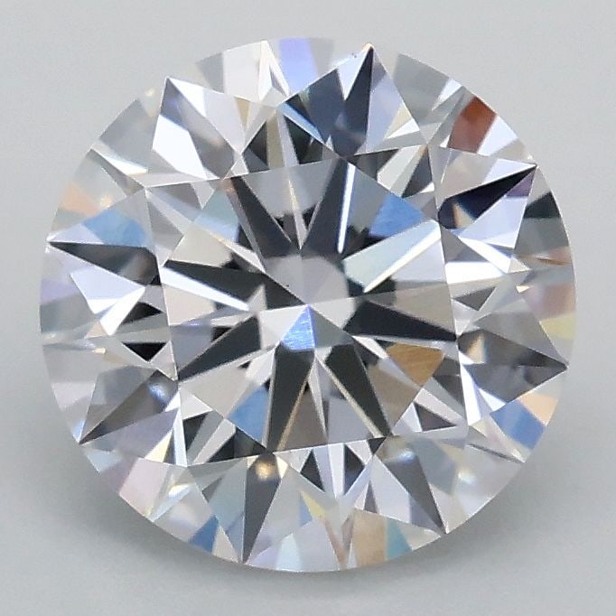 Ideal Loose Diamond - ROUND 1.81ct D VS1: Ideal Loose Diamond - ROUND 1.81ct D VS1 Source: This is a real non-mined Diamond that has been grown in a lab Shape: ROUND Carats: 1.81 Color: D Clarity: VS1 Certification: IGI Video: