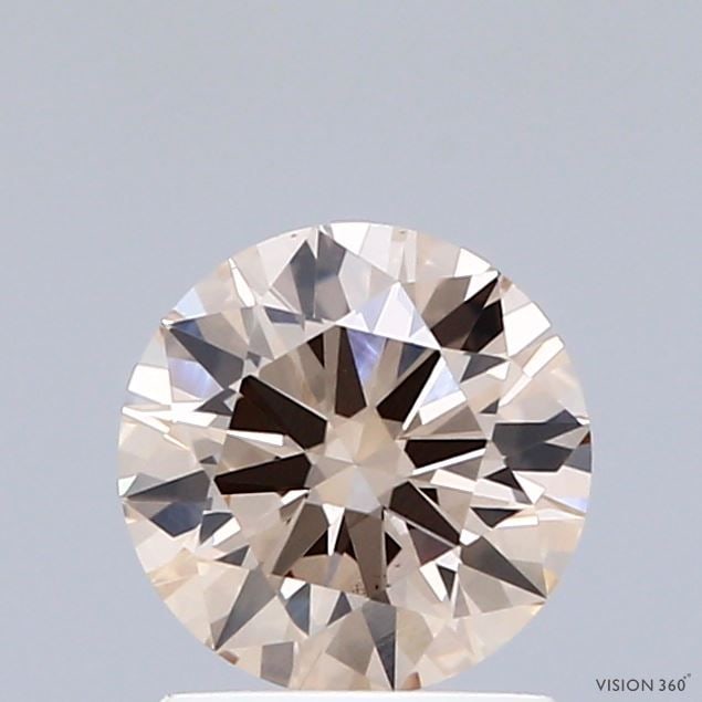 Ideal Loose Diamond - ROUND 1.0ct W-X VVS2: Ideal Loose Diamond - ROUND 1.0ct W-X VVS2 Source: This is a real non-mined Diamond that has been grown in a lab Shape: ROUND Carats: 1.0 Color: W-X Certification: IGI Video: