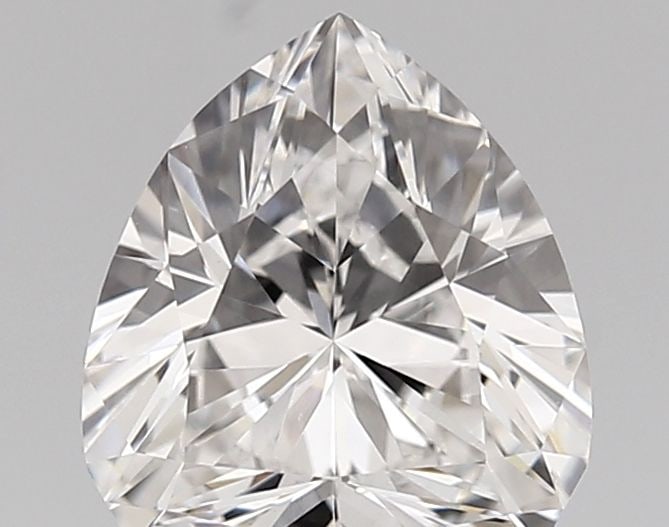 Loose Diamond - SHIELD 1.66ct D VS1: Loose Diamond - SHIELD 1.66ct D VS1 Source: This is a real non-mined Diamond that has been grown in a lab Shape: SHIELD Carats: 1.66 Color: D Clarity: VS1 Certification: IGI Video: