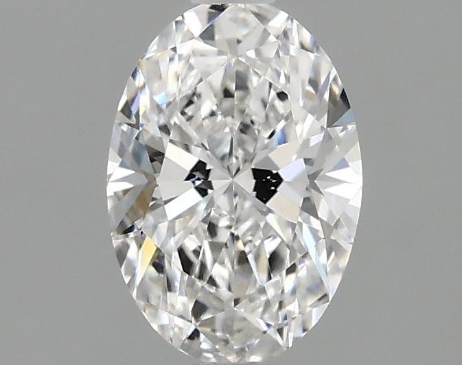 Loose Diamond - OVAL 0.98ct F VVS2: Loose Diamond - OVAL 0.98ct F VVS2 Source: This is a real non-mined Diamond that has been grown in a lab Shape: OVAL Carats: 0.98 Color: F Clarity: VVS2 Certification: IGI PLEASE NOTE: Framed, Large,