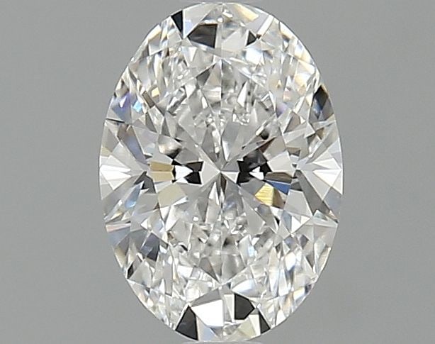 Loose Diamond - OVAL 1.02ct D VVS2: Loose Diamond - OVAL 1.02ct D VVS2 Source: This is a real non-mined Diamond that has been grown in a lab Shape: OVAL Carats: 1.02 Color: D Clarity: VVS2 Certification: IGI Video: