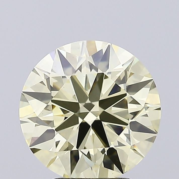 Ideal Loose Diamond - ROUND 3.1ct Fancy Yellow VS1: Ideal Loose Diamond - ROUND 3.1ct Fancy Yellow VS1 Source: This is a real non-mined Diamond that has been grown in a lab Shape: ROUND Carats: 3.1 Color: Fancy Yellow Certification: IGI Video:
