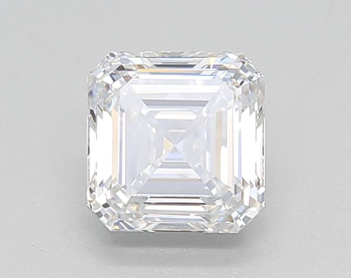 Loose Diamond - SQUARE EMERALD 1.0ct D VS2: Loose Diamond - SQUARE EMERALD 1.0ct D VS2 Source: This is a real non-mined Diamond that has been grown in a lab Shape: SQUARE EMERALD Carats: 1.0 Color: D Clarity: VS2 Certification: GIA Video: