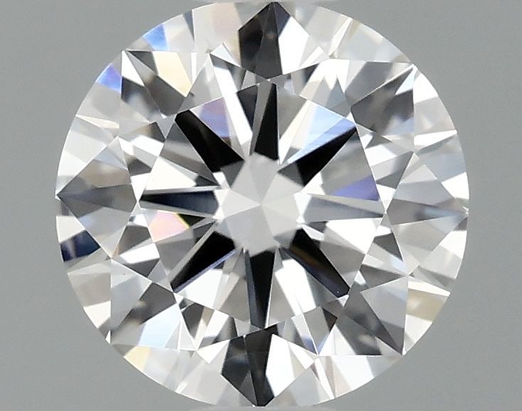 Ideal Loose Diamond - ROUND 0.98ct D VVS2: Ideal Loose Diamond - ROUND 0.98ct D VVS2 Source: This is a real non-mined Diamond that has been grown in a lab Shape: ROUND Carats: 0.98 Color: D Clarity: VVS2 Certification: IGI Video: