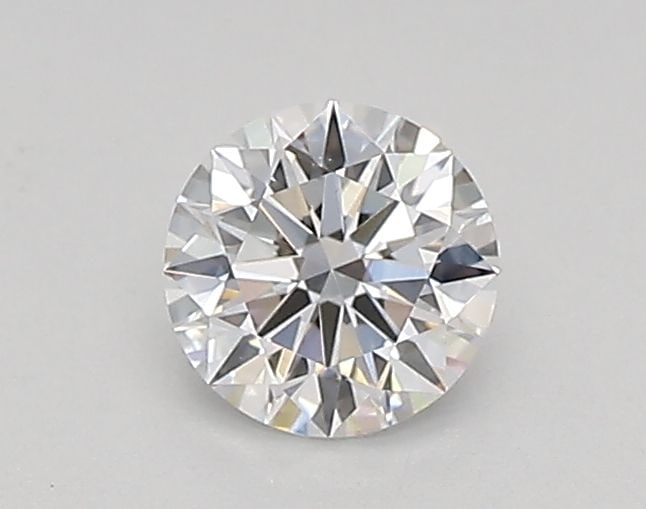 Ideal Loose Diamond - ROUND 0.38ct D VVS2: Ideal Loose Diamond - ROUND 0.38ct D VVS2 Source: This is a real non-mined Diamond that has been grown in a lab Shape: ROUND Carats: 0.38 Color: D Clarity: VVS2 Certification: IGI Video: