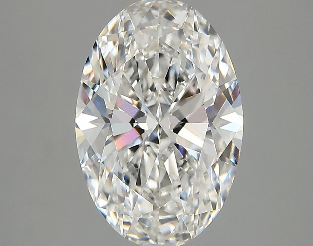 Loose Diamond - OVAL 3.05ct E VVS2: Loose Diamond - OVAL 3.05ct E VVS2 Source: This is a real non-mined Diamond that has been grown in a lab Shape: OVAL Carats: 3.05 Color: E Clarity: VVS2 Certification: IGI Video: