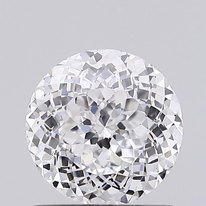 Loose Diamond - ROUND 1.12ct D VS1: Loose Diamond - ROUND 1.12ct D VS1 Source: This is a real non-mined Diamond that has been grown in a lab Shape: ROUND Carats: 1.12 Color: D Clarity: VS1 Certification: IGI Video: