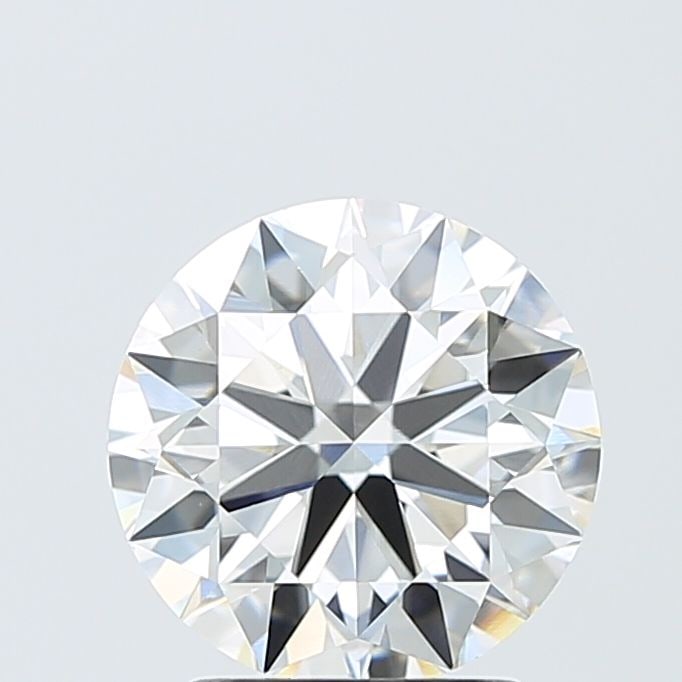 Ideal Loose Diamond - ROUND 2.53ct E VVS2: Ideal Loose Diamond - ROUND 2.53ct E VVS2 Source: This is a real non-mined Diamond that has been grown in a lab Shape: ROUND Carats: 2.53 Color: E Clarity: VVS2 Certification: IGI Video: