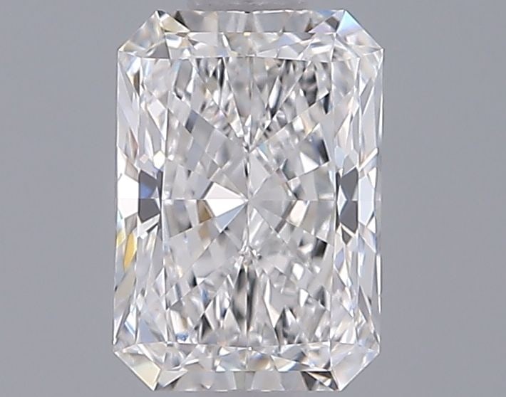 Loose Diamond - RADIANT 1.24ct E VVS1: Loose Diamond - RADIANT 1.24ct E VVS1 Source: This is a real non-mined Diamond that has been grown in a lab Shape: RADIANT Carats: 1.24 Color: E Clarity: VVS1 Certification: IGI Video: