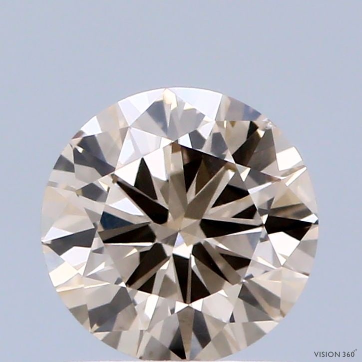 Loose Diamond - ROUND 1.04ct U-V VS2: Loose Diamond - ROUND 1.04ct U-V VS2 Source: This is a real non-mined Diamond that has been grown in a lab Shape: ROUND Carats: 1.04 Color: U-V Certification: IGI Video: