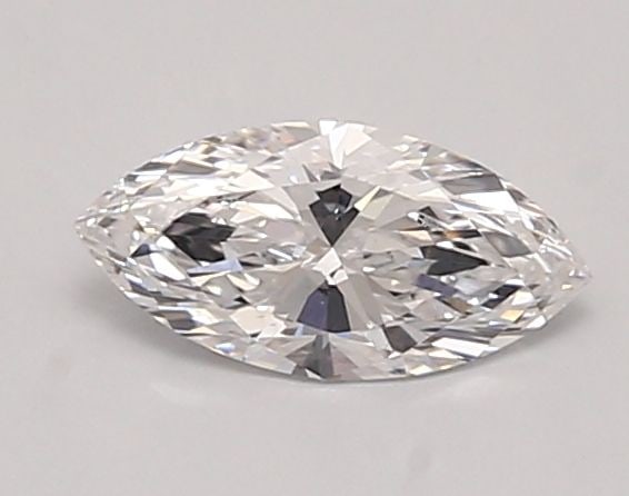 Loose Diamond - MARQUISE 0.73ct D VVS2: Loose Diamond - MARQUISE 0.73ct D VVS2 Source: This is a real non-mined Diamond that has been grown in a lab Shape: MARQUISE Carats: 0.73 Color: D Clarity: VVS2 Certification: IGI Video: