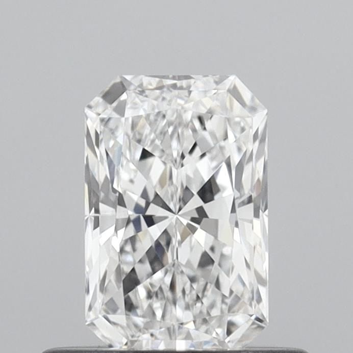 Loose Diamond - RADIANT 0.52ct E VS1: Loose Diamond - RADIANT 0.52ct E VS1 Source: This is a real non-mined Diamond that has been grown in a lab Shape: RADIANT Carats: 0.52 Color: E Clarity: VS1 Certification: IGI Video: