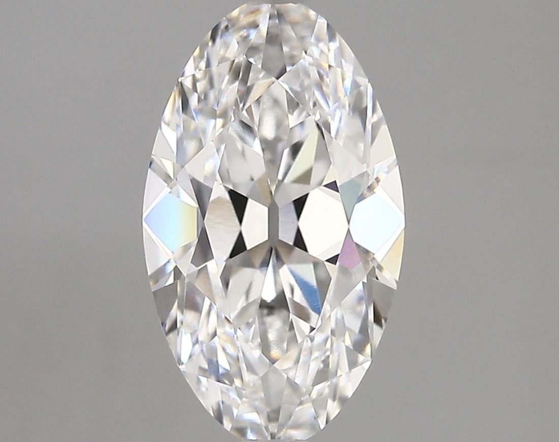 Loose Diamond - OVAL 2.78ct E VVS2: Loose Diamond - OVAL 2.78ct E VVS2 Source: This is a real non-mined Diamond that has been grown in a lab Shape: OVAL Carats: 2.78 Color: E Clarity: VVS2 Certification: IGI Video: