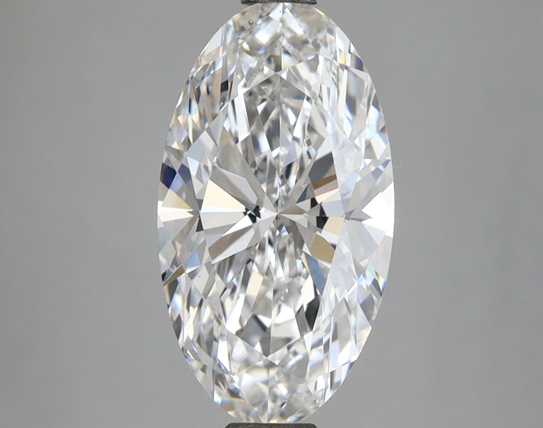 Loose Diamond - OVAL 2.79ct D VVS2: Loose Diamond - OVAL 2.79ct D VVS2 Source: This is a real non-mined Diamond that has been grown in a lab Shape: OVAL Carats: 2.79 Color: D Clarity: VVS2 Certification: IGI Video: