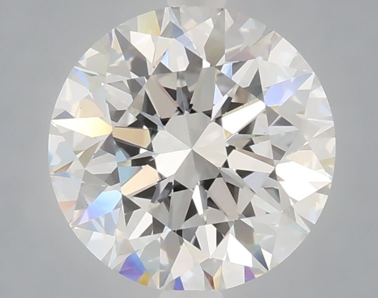 Loose Diamond - ROUND 2.54ct E VS1: Loose Diamond - ROUND 2.54ct E VS1 Source: This is a real non-mined Diamond that has been grown in a lab Shape: ROUND Carats: 2.54 Color: E Clarity: VS1 Certification: IGI Video: