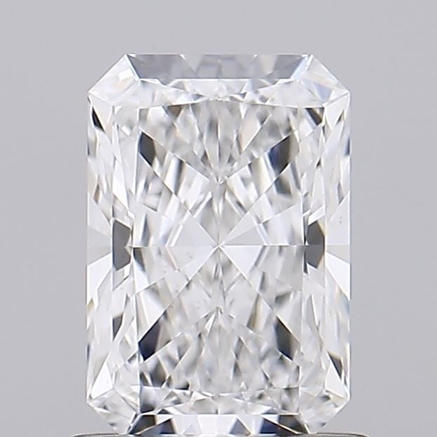 Loose Diamond - RADIANT 1.04ct E VS1 (1 of 1)