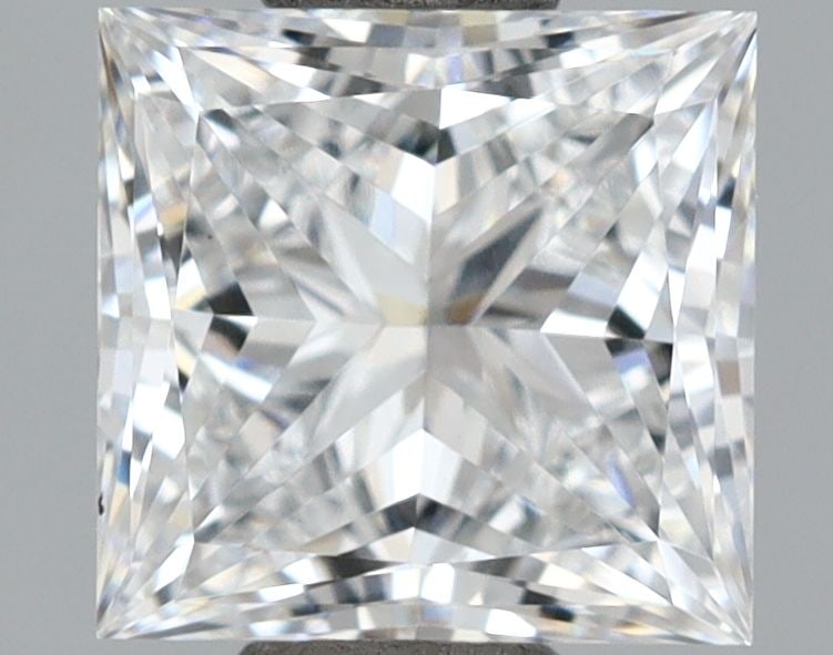 Loose Diamond - PRINCESS 1.02ct D VVS1: Loose Diamond - PRINCESS 1.02ct D VVS1 Source: This is a real non-mined Diamond that has been grown in a lab Shape: PRINCESS Carats: 1.02 Color: D Clarity: VVS1 Certification: IGI Video: