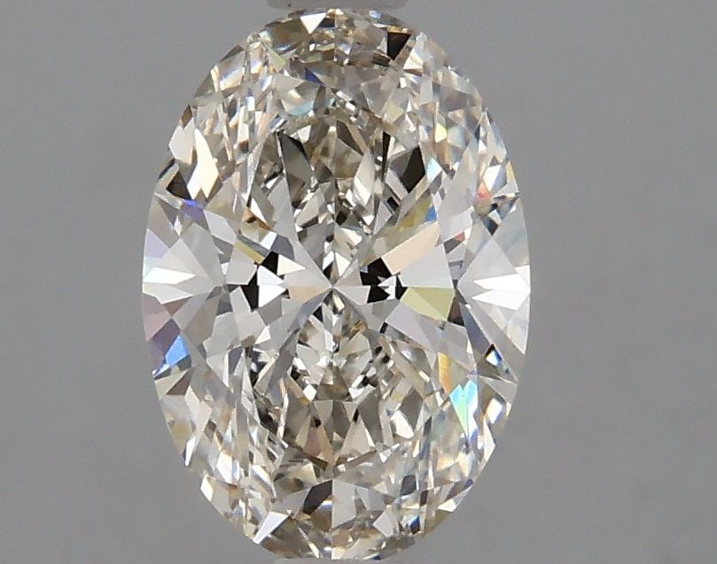 Loose Diamond - OVAL 1.54ct H VS1: Loose Diamond - OVAL 1.54ct H VS1 Source: This is a real non-mined Diamond that has been grown in a lab Shape: OVAL Carats: 1.54 Color: H Clarity: VS1 Certification: IGI Video: Video Link PLEASE