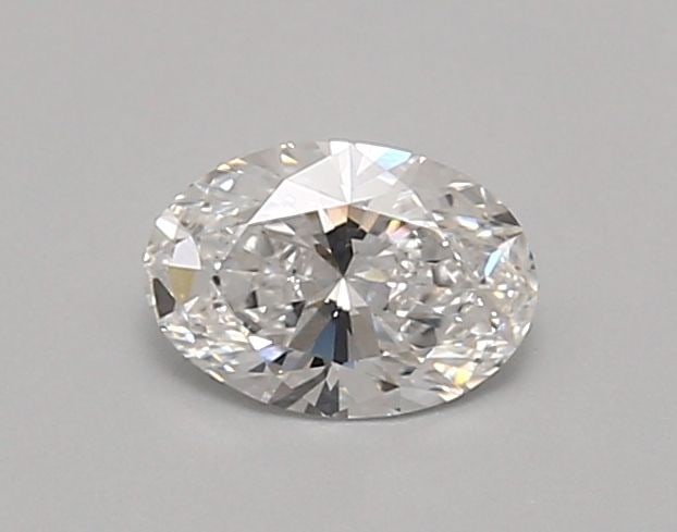 Loose Diamond - OVAL 0.68ct E VVS1: Loose Diamond - OVAL 0.68ct E VVS1 Source: This is a real non-mined Diamond that has been grown in a lab Shape: OVAL Carats: 0.68 Color: E Clarity: VVS1 Certification: IGI Video: