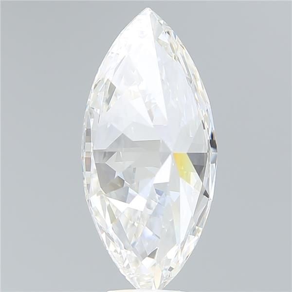 Loose Diamond - MARQUISE 6.53ct F VS1: Loose Diamond - MARQUISE 6.53ct F VS1 Source: This is a real non-mined Diamond that has been grown in a lab Shape: MARQUISE Carats: 6.53 Color: F Clarity: VS1 Certification: IGI Video: