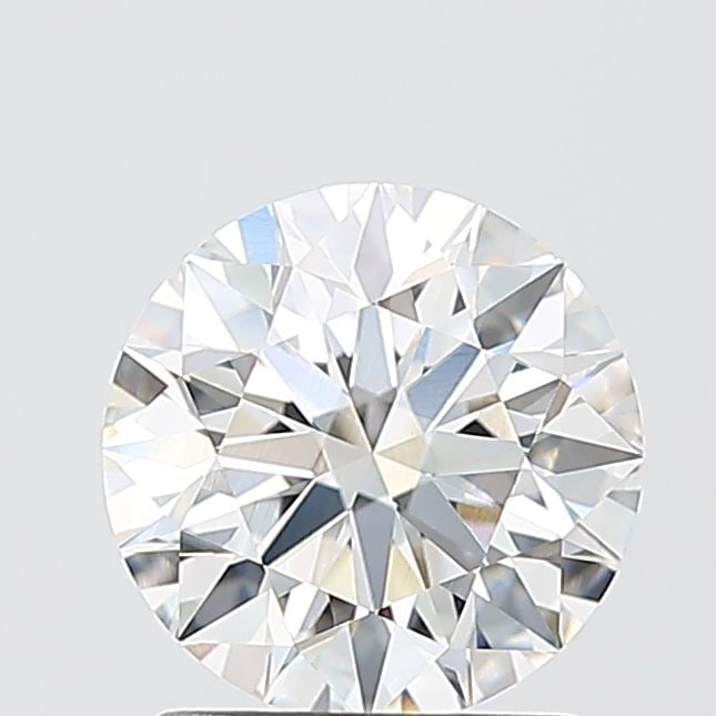 Ideal Loose Diamond - ROUND 1.58ct E VVS2: Ideal Loose Diamond - ROUND 1.58ct E VVS2 Source: This is a real non-mined Diamond that has been grown in a lab Shape: ROUND Carats: 1.58 Color: E Clarity: VVS2 Certification: IGI Video: