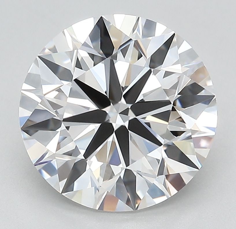Ideal Loose Diamond - ROUND 4.01ct D IF: Ideal Loose Diamond - ROUND 4.01ct D IF Source: This is a real non-mined Diamond that has been grown in a lab Shape: ROUND Carats: 4.01 Color: D Clarity: IF Certification: IGI Video: