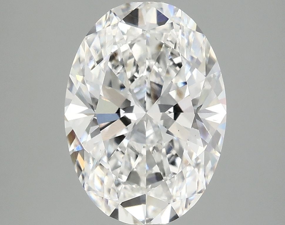Loose Diamond - OVAL 2.99ct E VS1: Loose Diamond - OVAL 2.99ct E VS1 Source: This is a real non-mined Diamond that has been grown in a lab Shape: OVAL Carats: 2.99 Color: E Clarity: VS1 Certification: IGI Video: