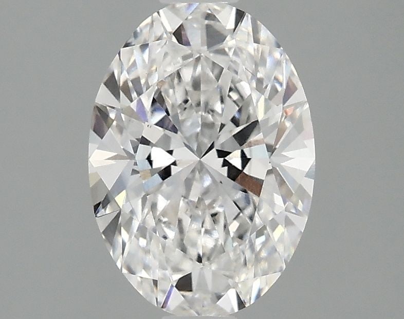 Loose Diamond - OVAL 1.51ct E VS1: Loose Diamond - OVAL 1.51ct E VS1 Source: This is a real non-mined Diamond that has been grown in a lab Shape: OVAL Carats: 1.51 Color: E Clarity: VS1 Certification: IGI Video: