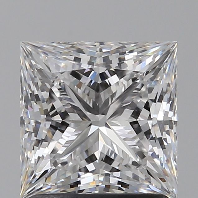 Loose Diamond - PRINCESS 1.54ct D VVS1: Loose Diamond - PRINCESS 1.54ct D VVS1 Source: This is a real non-mined Diamond that has been grown in a lab Shape: PRINCESS Carats: 1.54 Color: D Clarity: VVS1 Certification: IGI Video:
