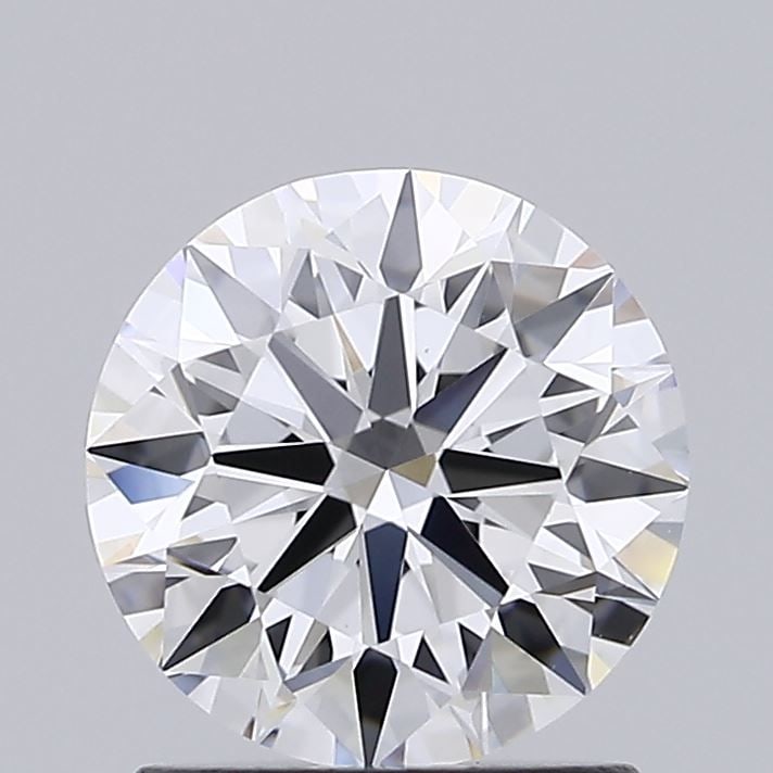Ideal Loose Diamond - ROUND 1.31ct D VS1: Ideal Loose Diamond - ROUND 1.31ct D VS1 Source: This is a real non-mined Diamond that has been grown in a lab Shape: ROUND Carats: 1.31 Color: D Clarity: VS1 Certification: IGI Video: