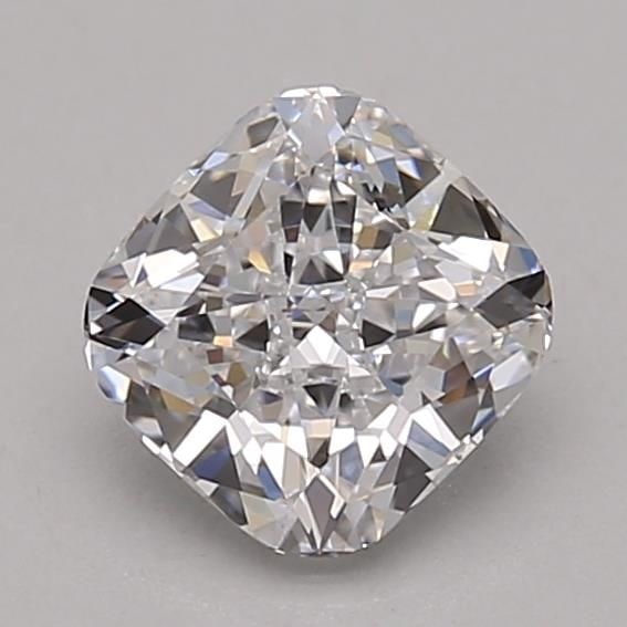Loose Diamond - CUSHION BRILLIANT 1.03ct D IF: Loose Diamond - CUSHION BRILLIANT 1.03ct D IF Source: This is a real non-mined Diamond that has been grown in a lab Shape: CUSHION BRILLIANT Carats: 1.03 Color: D Clarity: IF Certification: GIA Video: