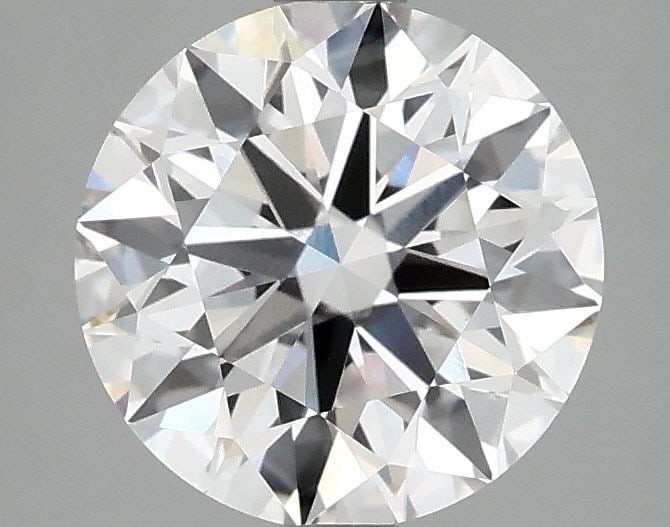 Ideal Loose Diamond - ROUND 2.08ct E VS1: Ideal Loose Diamond - ROUND 2.08ct E VS1 Source: This is a real non-mined Diamond that has been grown in a lab Shape: ROUND Carats: 2.08 Color: E Clarity: VS1 Certification: IGI Video:
