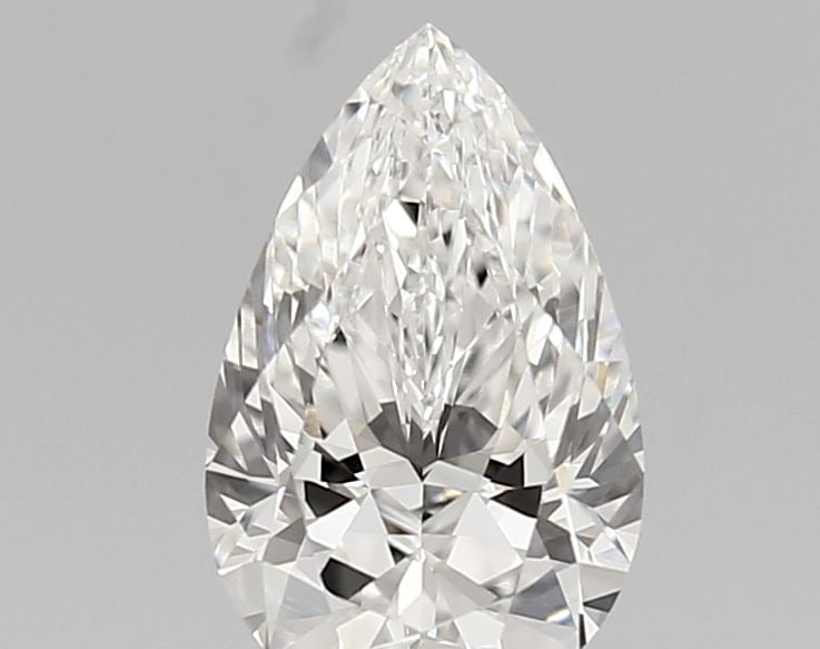 Loose Diamond - PEAR 1.17ct E VVS1: Loose Diamond - PEAR 1.17ct E VVS1 Source: This is a real non-mined Diamond that has been grown in a lab Shape: PEAR Carats: 1.17 Color: E Clarity: VVS1 Certification: IGI Video: