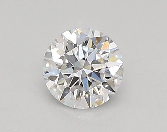 Ideal Loose Diamond - ROUND 0.26ct D VVS2: Ideal Loose Diamond - ROUND 0.26ct D VVS2 Source: This is a real non-mined Diamond that has been grown in a lab Shape: ROUND Carats: 0.26 Color: D Clarity: VVS2 Certification: IGI Video:
