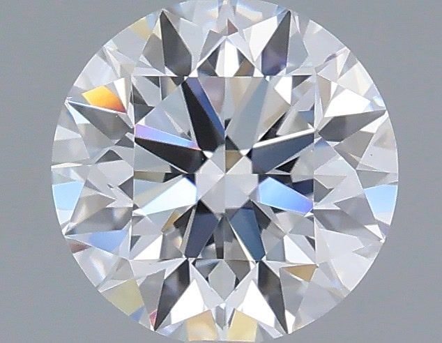 Loose Diamond - ROUND 1.22ct D VVS2: Loose Diamond - ROUND 1.22ct D VVS2 Source: This is a real non-mined Diamond that has been grown in a lab Shape: ROUND Carats: 1.22 Color: D Clarity: VVS2 Certification: IGI Video: