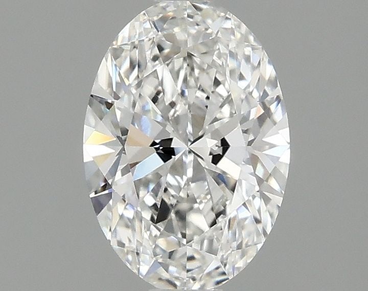 Loose Diamond - OVAL 1.1ct E VVS2: Loose Diamond - OVAL 1.1ct E VVS2 Source: This is a real non-mined Diamond that has been grown in a lab Shape: OVAL Carats: 1.1 Color: E Clarity: VVS2 Certification: IGI Video: