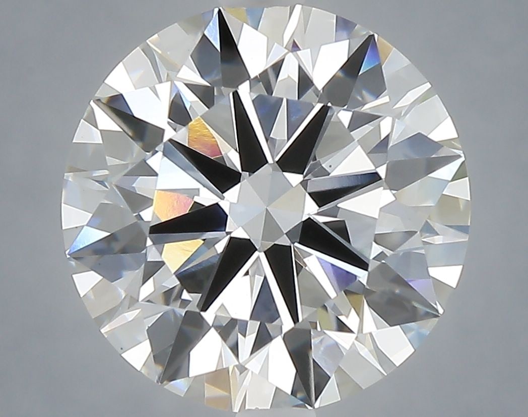 Ideal Loose Diamond - ROUND 4.05ct E VS1: Ideal Loose Diamond - ROUND 4.05ct E VS1 Source: This is a real non-mined Diamond that has been grown in a lab Shape: ROUND Carats: 4.05 Color: E Clarity: VS1 Certification: IGI Video: