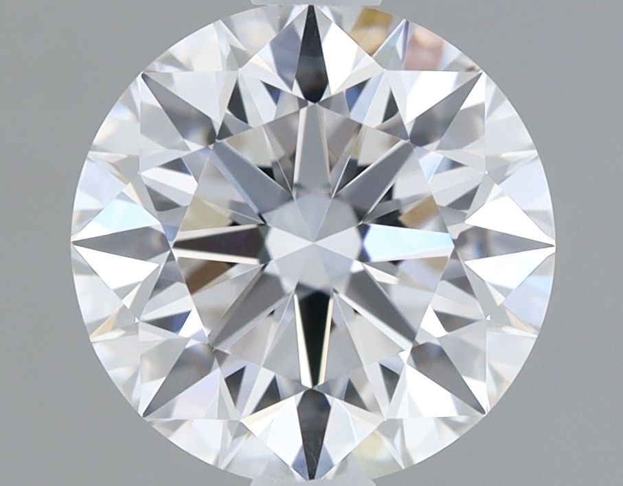 Ideal Loose Diamond - ROUND 1.21ct D VVS2: Ideal Loose Diamond - ROUND 1.21ct D VVS2 Source: This is a real non-mined Diamond that has been grown in a lab Shape: ROUND Carats: 1.21 Color: D Clarity: VVS2 Certification: IGI Video: