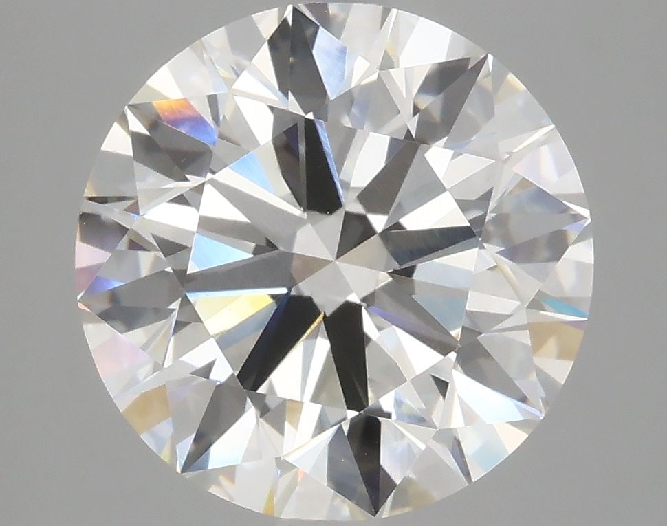 Ideal Loose Diamond - ROUND 4.78ct H VVS2: Ideal Loose Diamond - ROUND 4.78ct H VVS2 Source: This is a real non-mined Diamond that has been grown in a lab Shape: ROUND Carats: 4.78 Color: H Clarity: VVS2 Certification: IGI Video:
