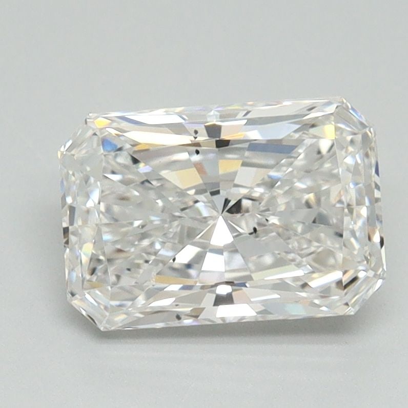 Loose Diamond - RADIANT 1.57ct F VS2 (1 of 1)
