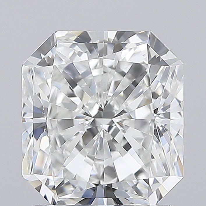 Loose Diamond - RADIANT 2.01ct E VS1 (1 of 1)