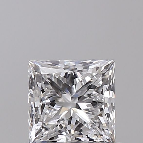 Loose Diamond - PRINCESS 0.52ct D VVS2: Loose Diamond - PRINCESS 0.52ct D VVS2 Source: This is a real non-mined Diamond that has been grown in a lab Shape: PRINCESS Carats: 0.52 Color: D Clarity: VVS2 Certification: IGI Video: