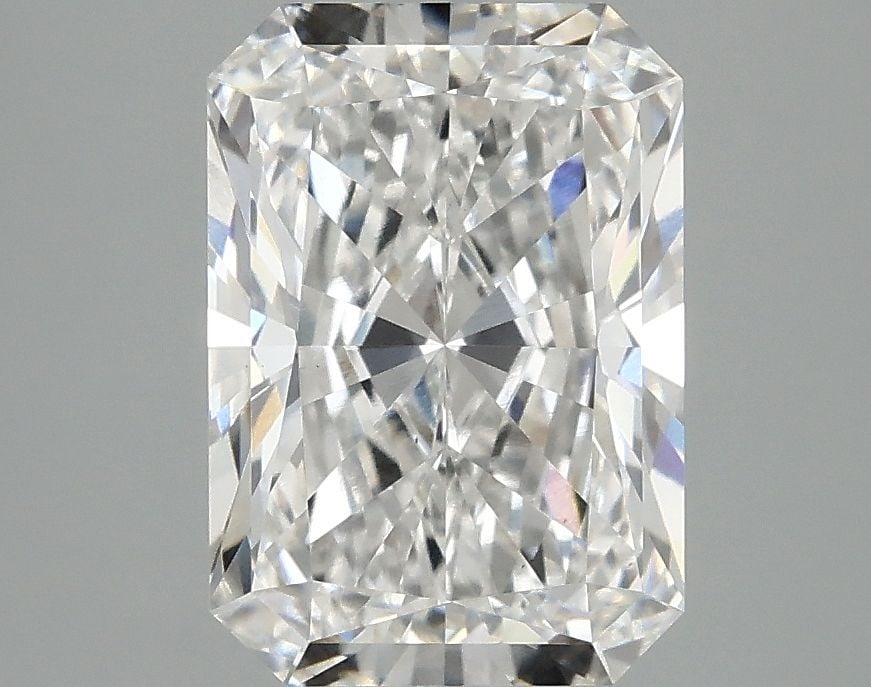 Loose Diamond - RADIANT 3.05ct E VS1: Loose Diamond - RADIANT 3.05ct E VS1 Source: This is a real non-mined Diamond that has been grown in a lab Shape: RADIANT Carats: 3.05 Color: E Clarity: VS1 Certification: IGI Video: