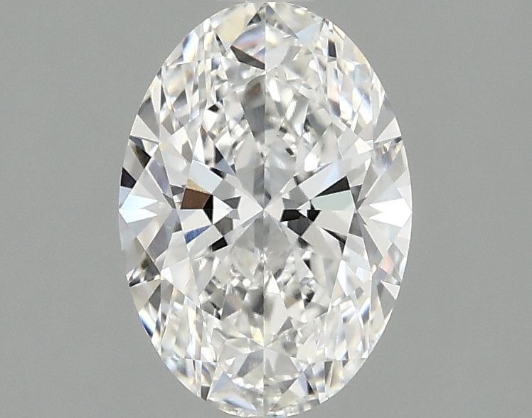 Loose Diamond - OVAL 1.33ct E VS1: Loose Diamond - OVAL 1.33ct E VS1 Source: This is a real non-mined Diamond that has been grown in a lab Shape: OVAL Carats: 1.33 Color: E Clarity: VS1 Certification: IGI Video:
