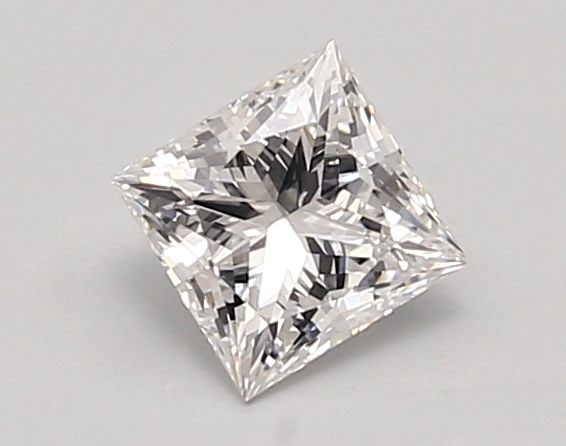 Loose Diamond - PRINCESS 0.91ct D VVS2: Loose Diamond - PRINCESS 0.91ct D VVS2 Source: This is a real non-mined Diamond that has been grown in a lab Shape: PRINCESS Carats: 0.91 Color: D Clarity: VVS2 Certification: IGI Video: